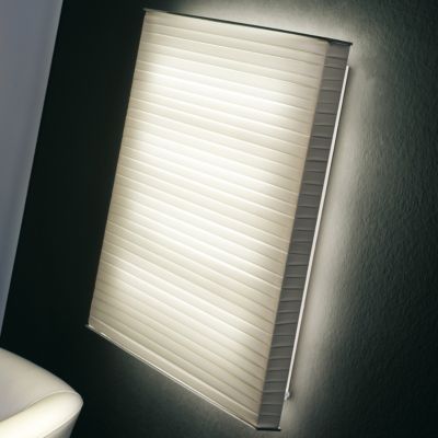 Silantra Wall/Ceiling Light by Bover - Starlight Lighting USA and Canada
